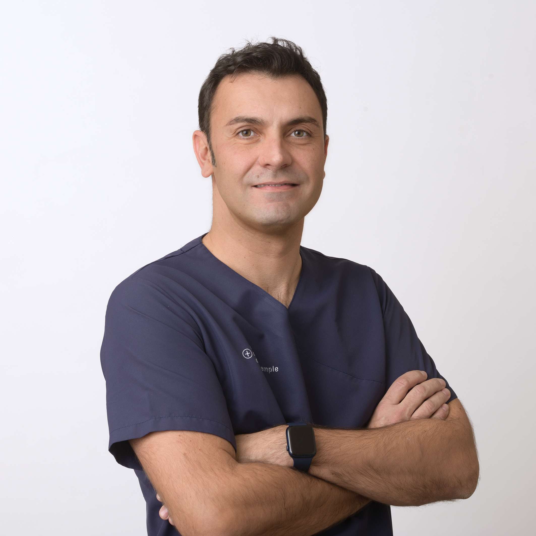 López Truchero, Sergi